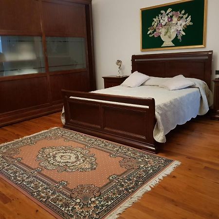 B&B Tenuta Madiba Rawenna Zewnętrze zdjęcie