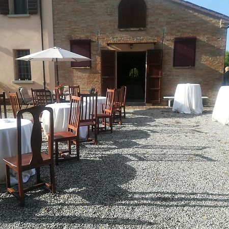 B&B Tenuta Madiba Rawenna Zewnętrze zdjęcie