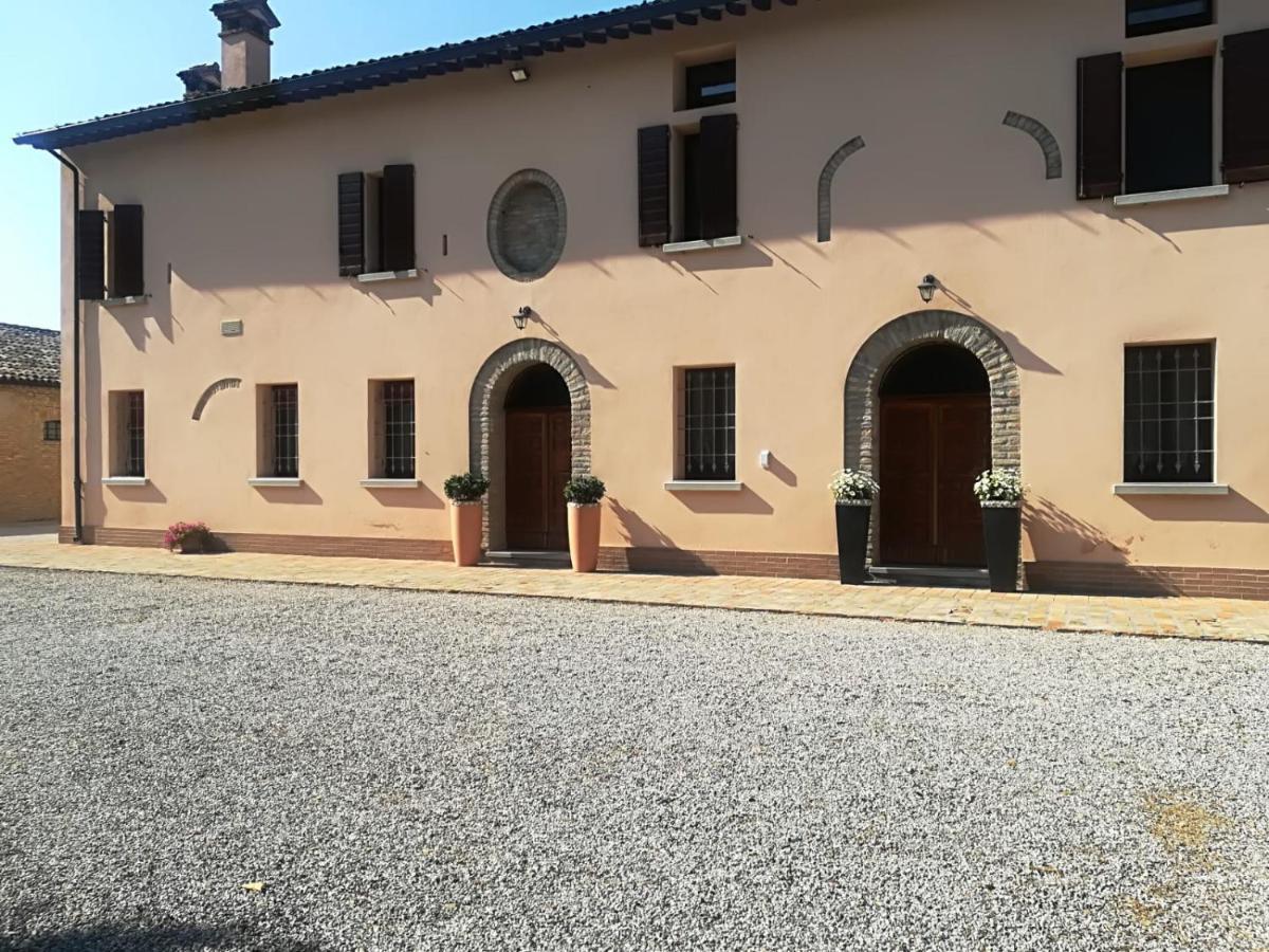 B&B Tenuta Madiba Rawenna Zewnętrze zdjęcie