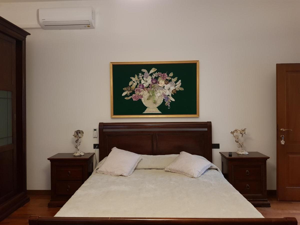 B&B Tenuta Madiba Rawenna Zewnętrze zdjęcie