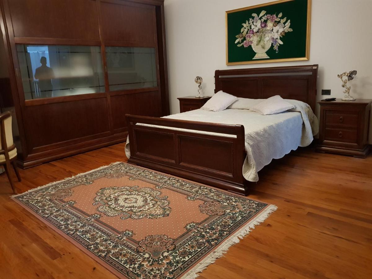 B&B Tenuta Madiba Rawenna Zewnętrze zdjęcie