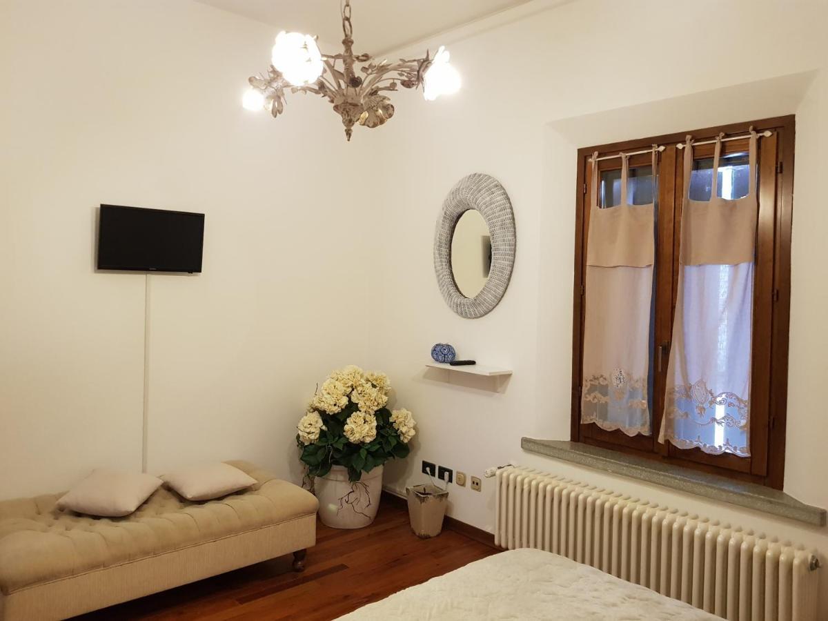 B&B Tenuta Madiba Rawenna Zewnętrze zdjęcie