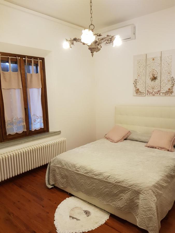 B&B Tenuta Madiba Rawenna Zewnętrze zdjęcie