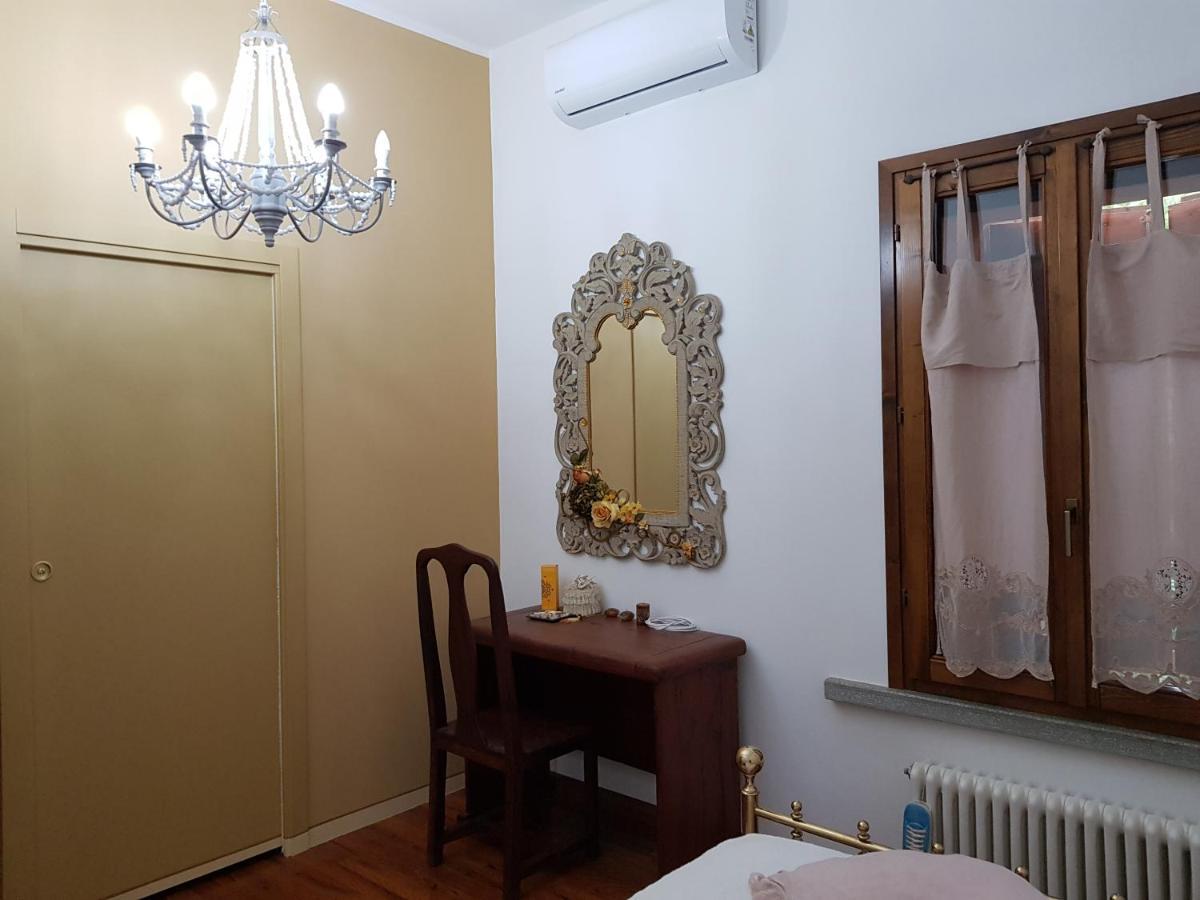 B&B Tenuta Madiba Rawenna Zewnętrze zdjęcie