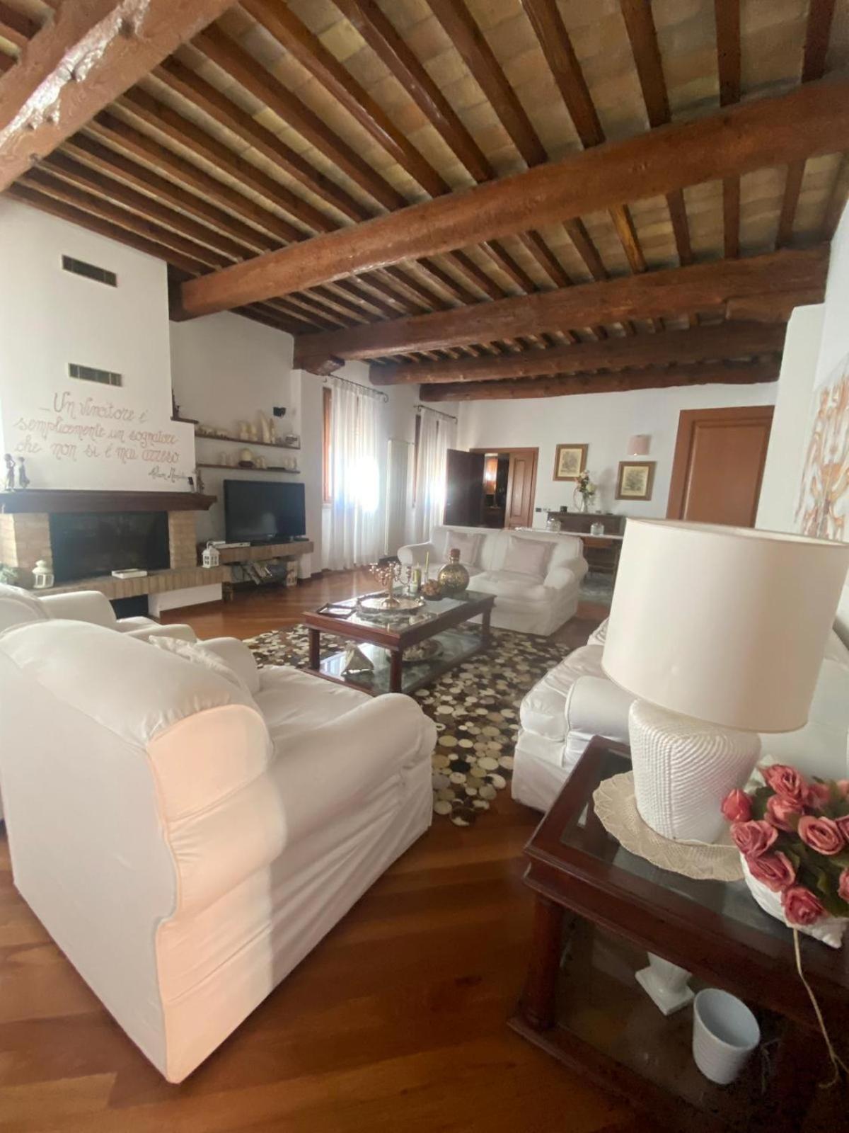 B&B Tenuta Madiba Rawenna Zewnętrze zdjęcie