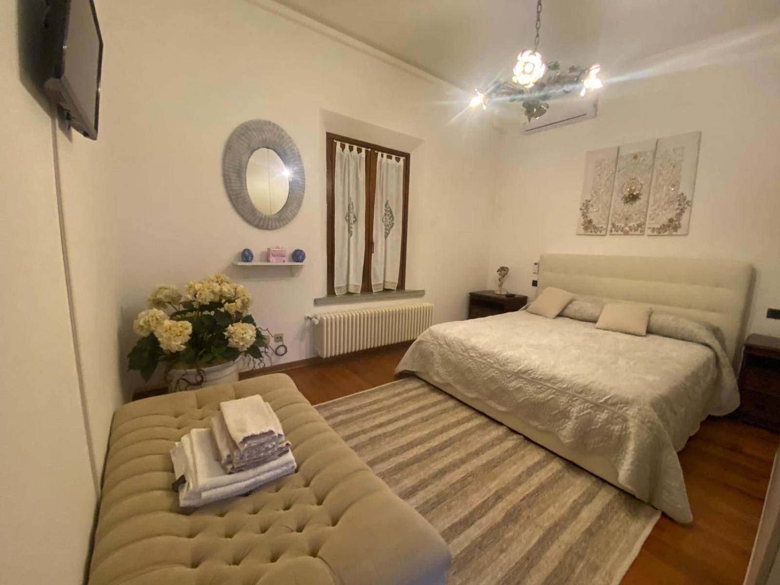 B&B Tenuta Madiba Rawenna Zewnętrze zdjęcie